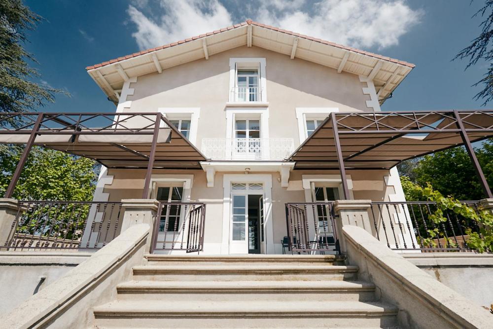 Maison Martouret - Colodge Andrezieux-Boutheon Buitenkant foto