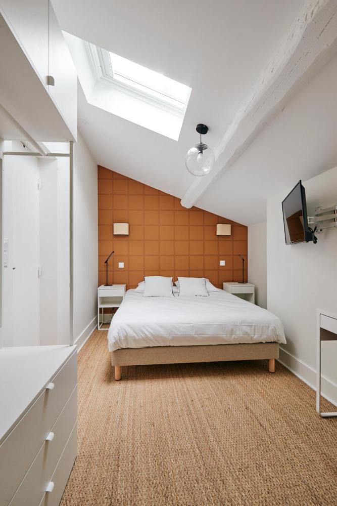 Maison Martouret - Colodge Andrezieux-Boutheon Buitenkant foto