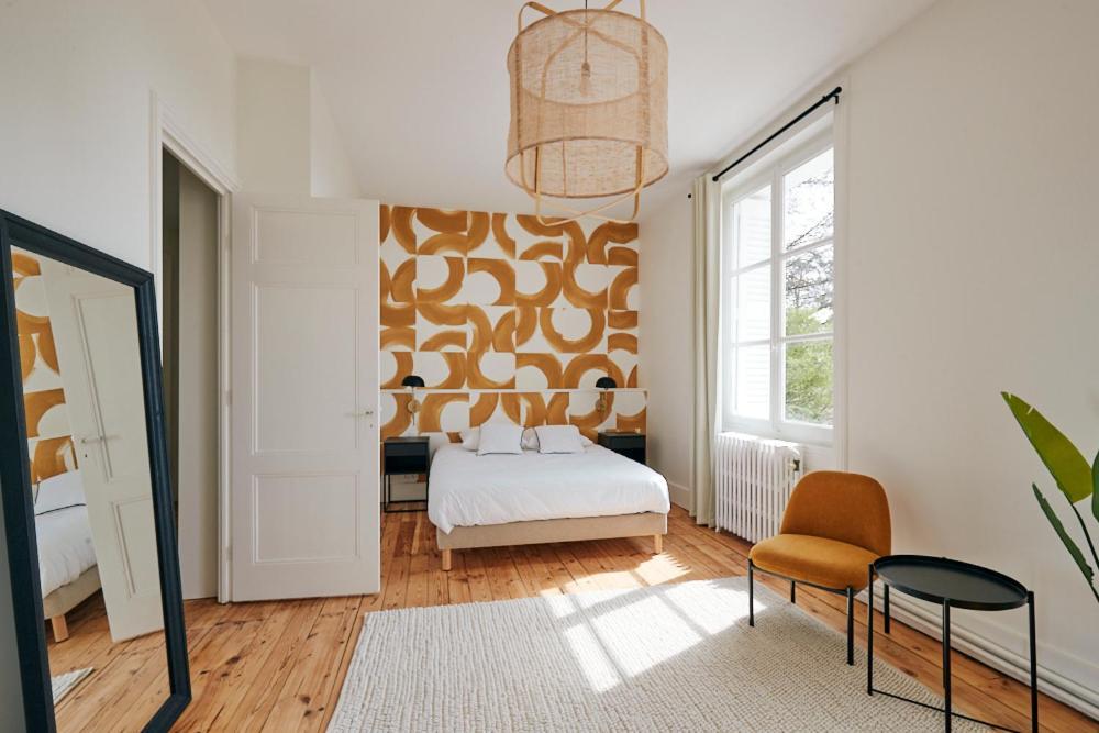 Maison Martouret - Colodge Andrezieux-Boutheon Buitenkant foto