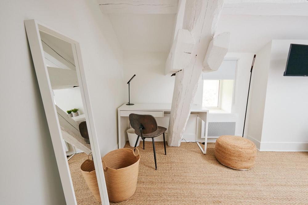 Maison Martouret - Colodge Andrezieux-Boutheon Buitenkant foto