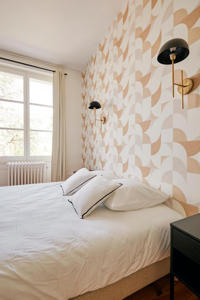 Maison Martouret - Colodge Andrezieux-Boutheon Buitenkant foto