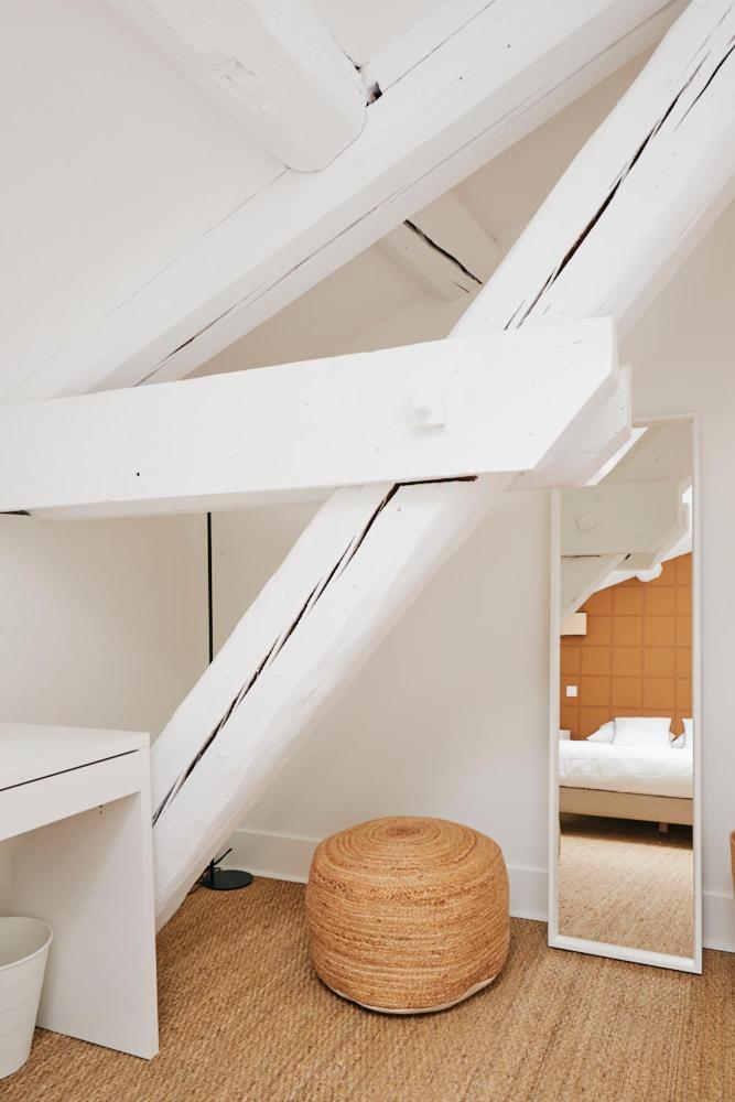 Maison Martouret - Colodge Andrezieux-Boutheon Buitenkant foto