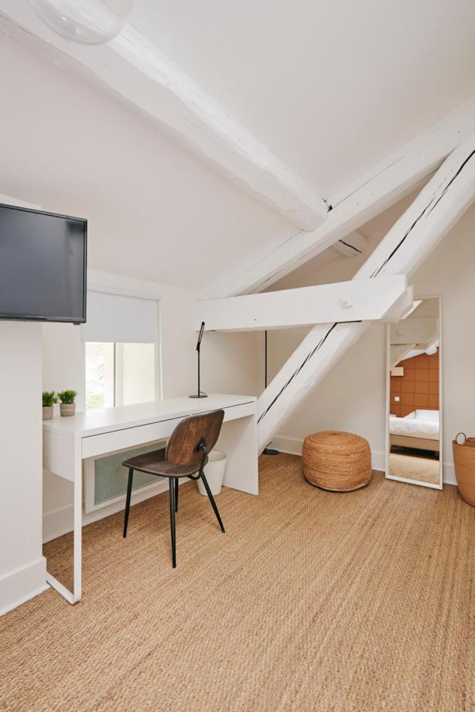 Maison Martouret - Colodge Andrezieux-Boutheon Buitenkant foto