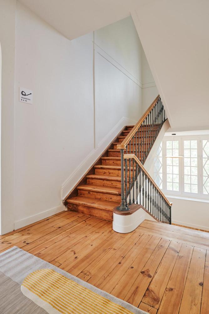 Maison Martouret - Colodge Andrezieux-Boutheon Buitenkant foto