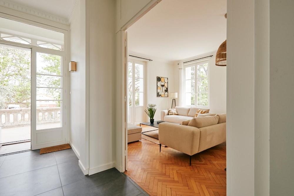 Maison Martouret - Colodge Andrezieux-Boutheon Buitenkant foto