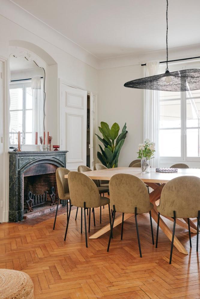 Maison Martouret - Colodge Andrezieux-Boutheon Buitenkant foto