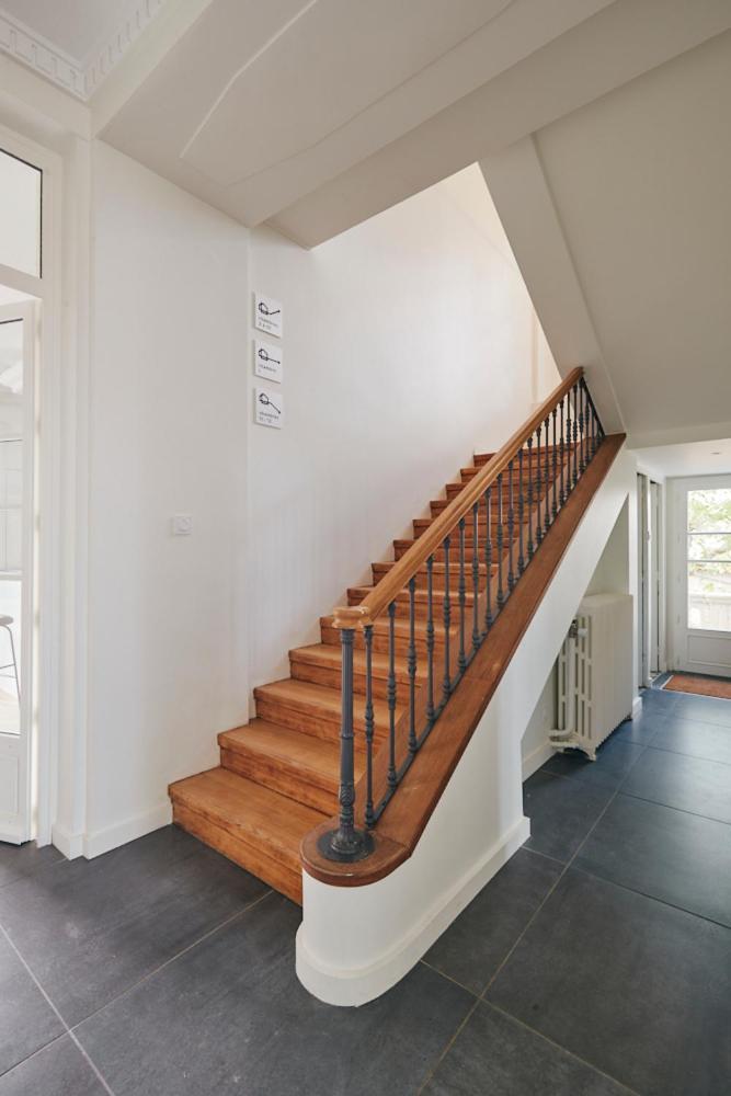 Maison Martouret - Colodge Andrezieux-Boutheon Buitenkant foto