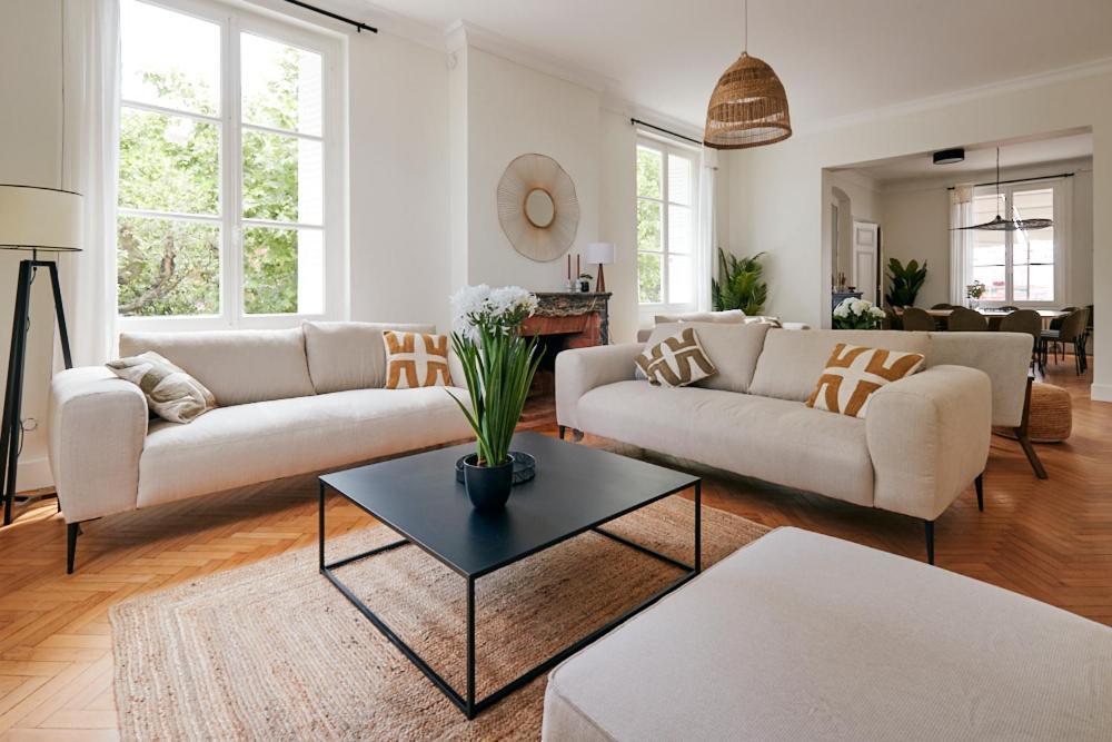 Maison Martouret - Colodge Andrezieux-Boutheon Buitenkant foto