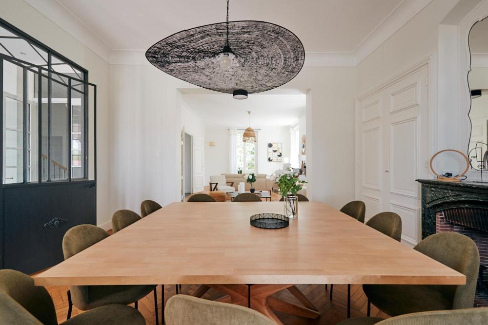 Maison Martouret - Colodge Andrezieux-Boutheon Buitenkant foto
