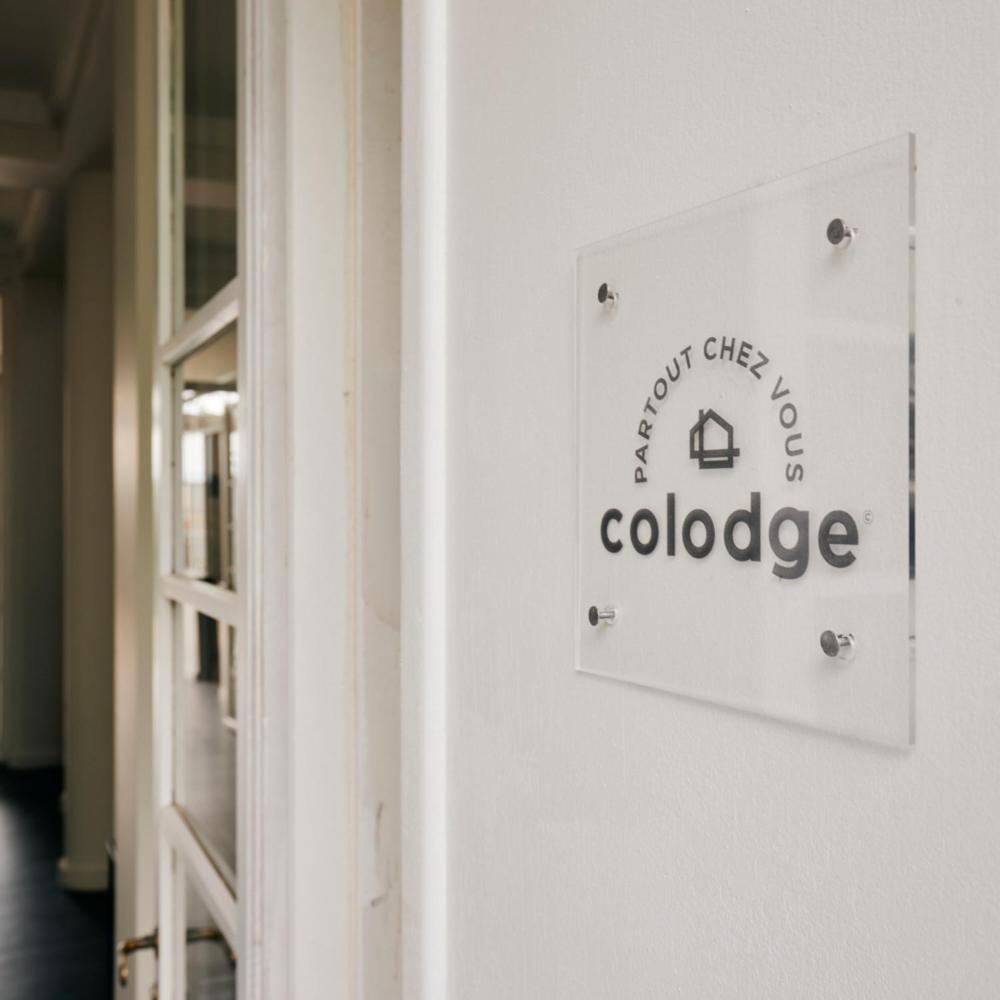 Maison Martouret - Colodge Andrezieux-Boutheon Buitenkant foto