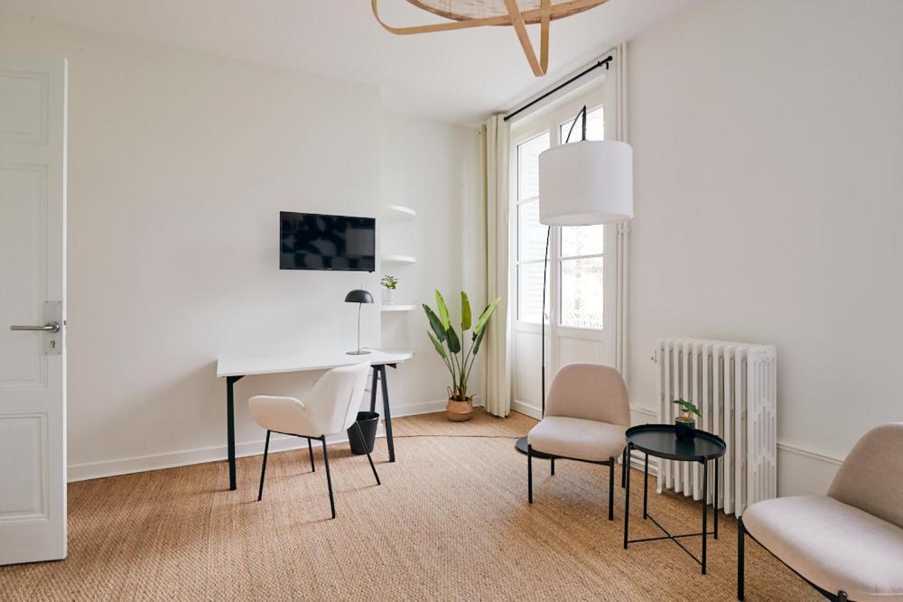 Maison Martouret - Colodge Andrezieux-Boutheon Buitenkant foto