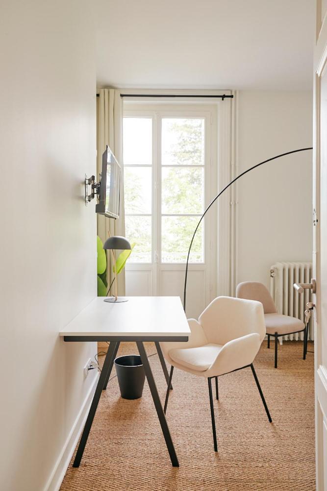 Maison Martouret - Colodge Andrezieux-Boutheon Buitenkant foto