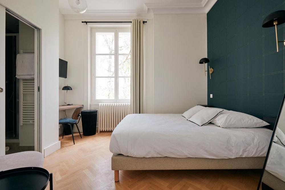 Maison Martouret - Colodge Andrezieux-Boutheon Buitenkant foto